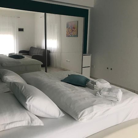 丽丽公寓别墅 乌马格 外观 照片